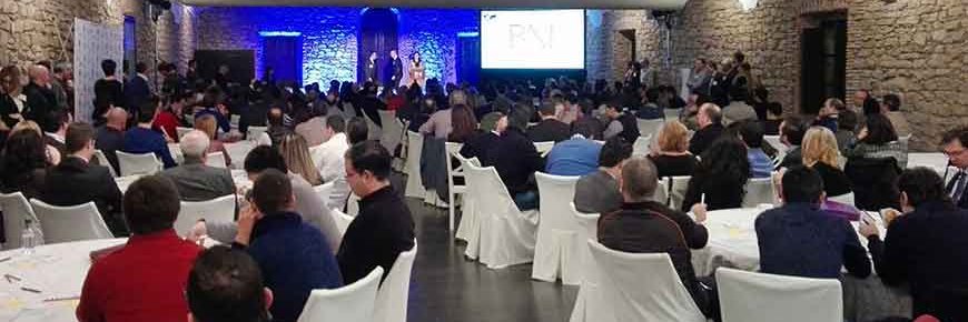 José María Marcolaín banner