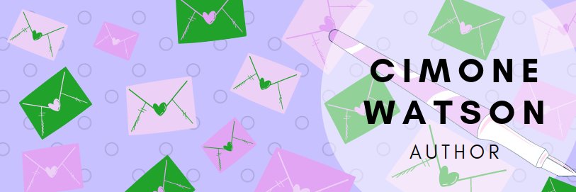 Cimone Watson 929's banner