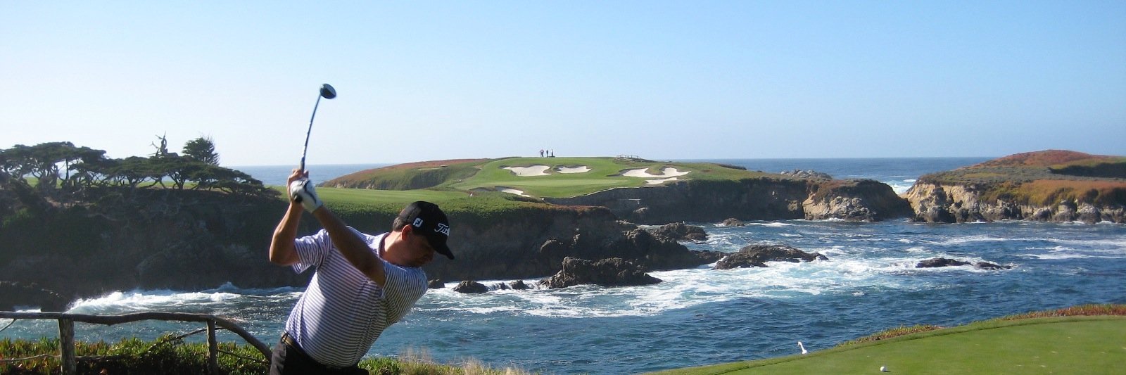 rhgolf's profile banner image