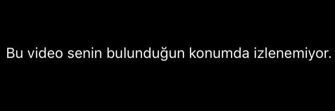 Harun Karabay banner