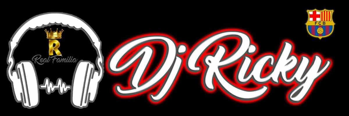 DjRickyflow's profile banner image