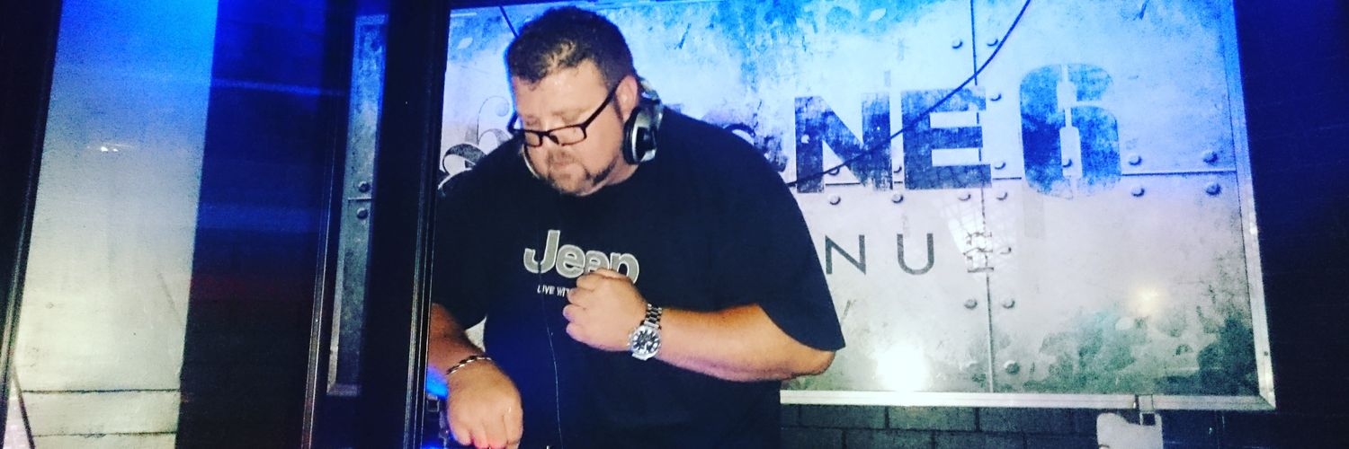 DjTazzdawitboy's profile banner image