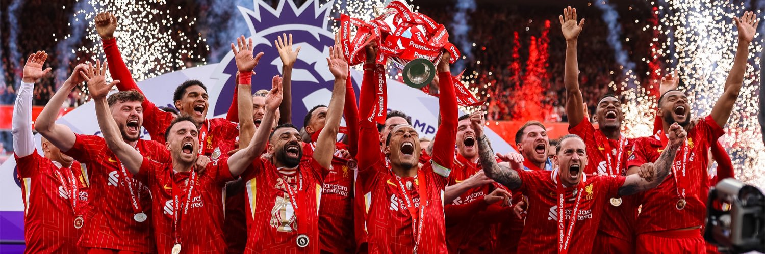 Jezscy's profile banner image