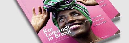 TravelmakerKai | The Soho Girl banner