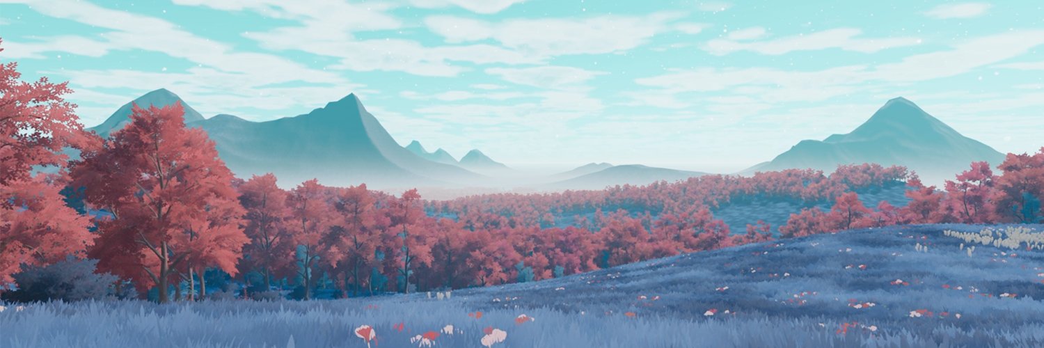 Upeaval's profile banner image