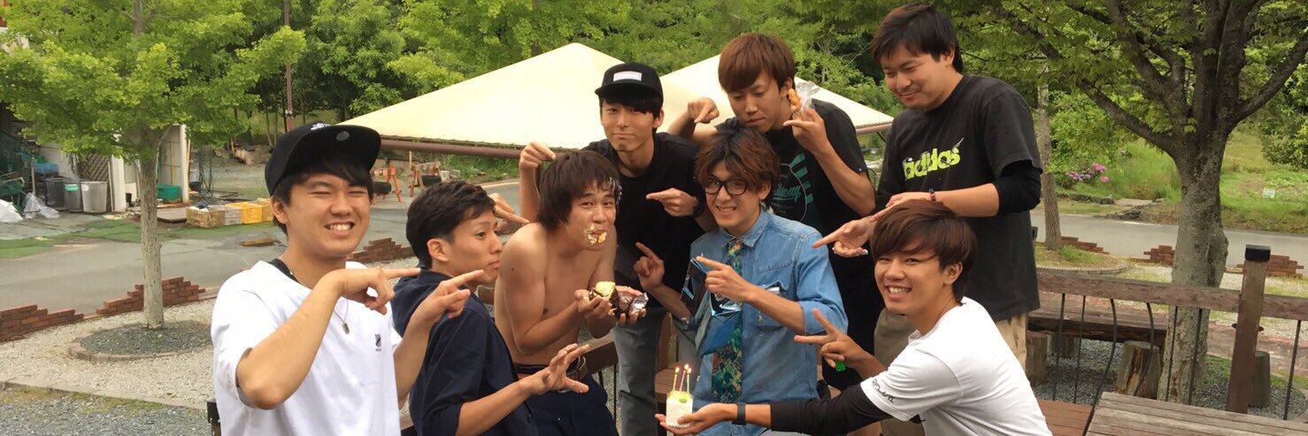 Shota616's profile banner image
