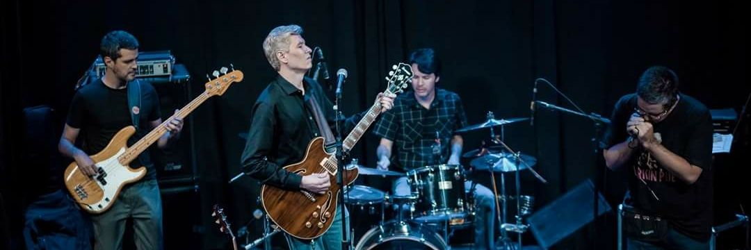 BluesmanBH's profile banner image
