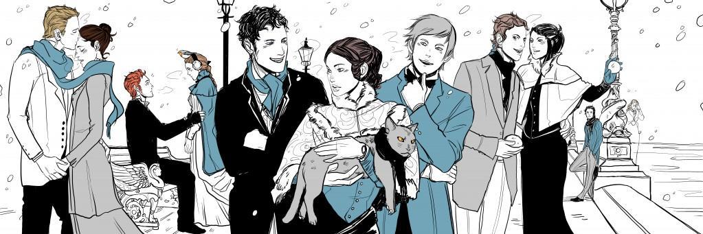 CityOfCullens's profile banner image