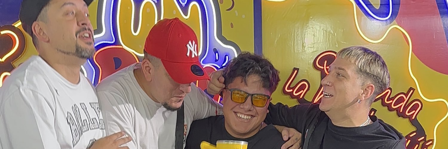 Juanrac_'s profile banner image