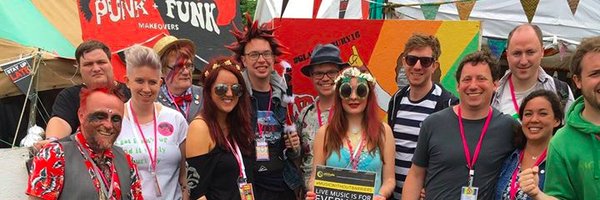gigbuddies Profile Banner