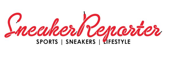SneakerReporter Profile Banner