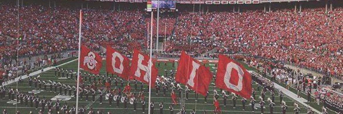 Luke1cptbuckeye's profile banner image