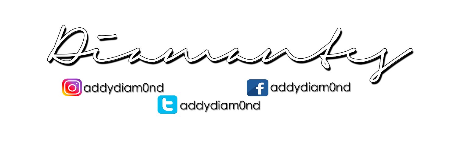 AddyDiam0nd's profile banner image