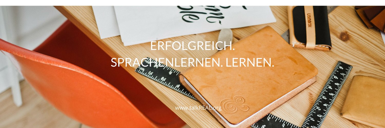 talkREAL_org's profile banner image