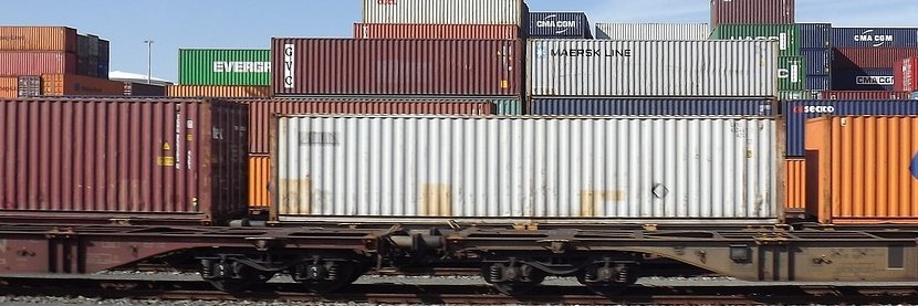 InTek Logistics banner