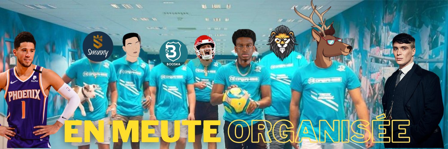 ArkiumHS's profile banner image