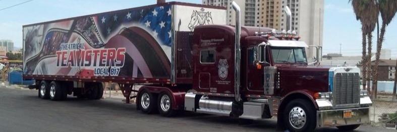 Teamsters817's profile banner image