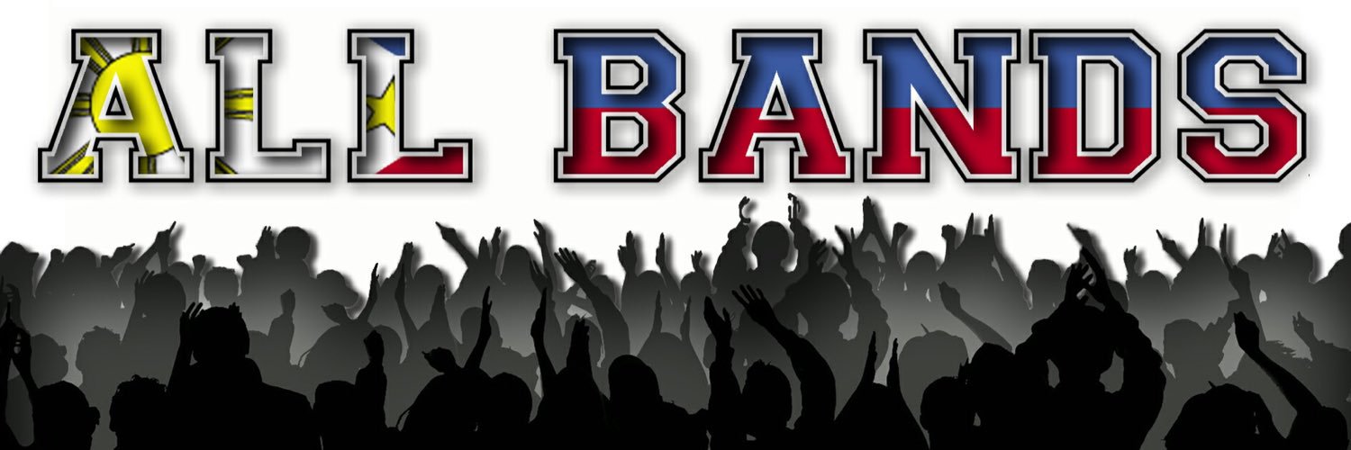 All Bands PH banner