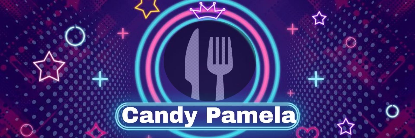 candypamel's profile banner image