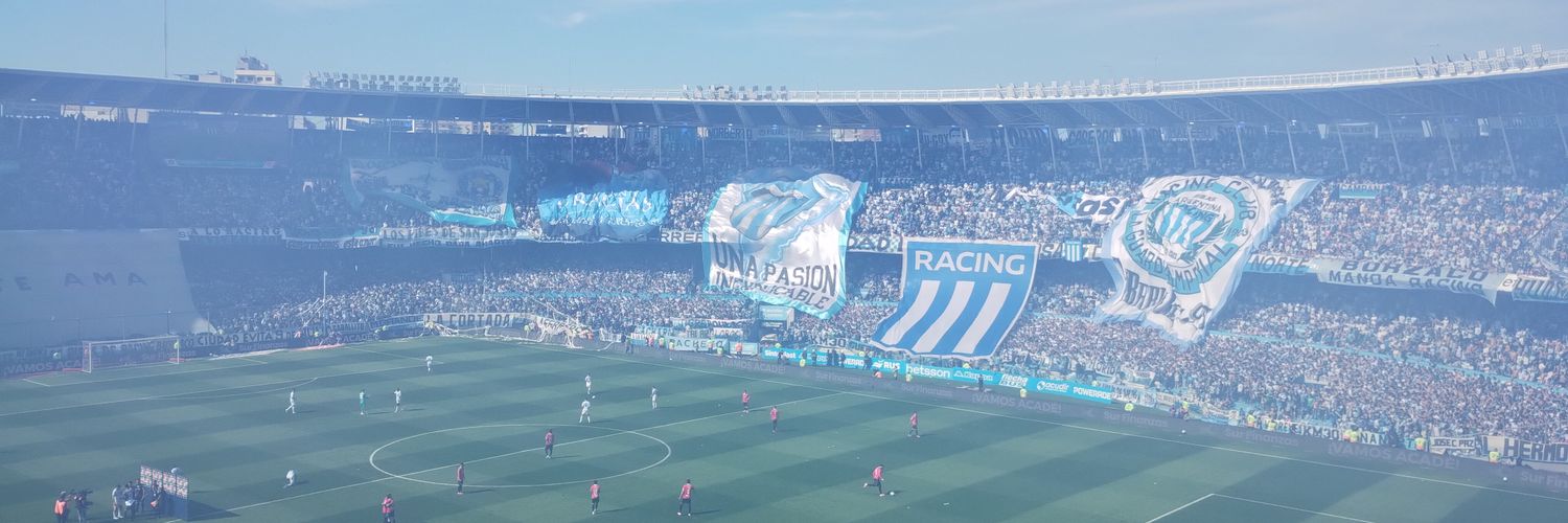 rfbrunelli's profile banner image