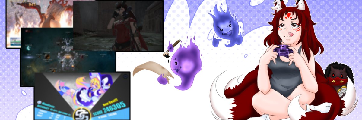 dtsukiarts's profile banner image