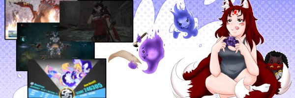 dtsukiarts Profile Banner
