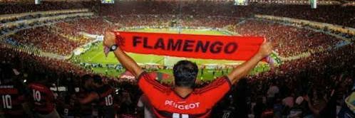 Sou eu mesmo, O próprio! banner