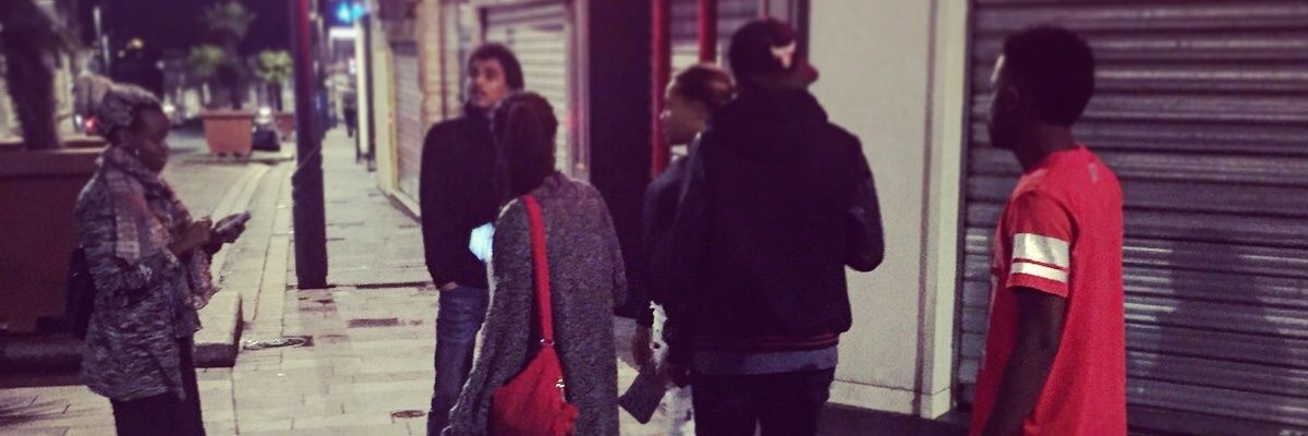 BryanThales's profile banner image