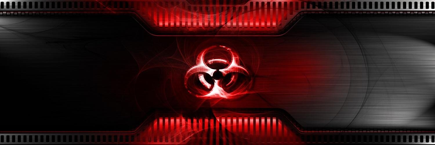Menzoberanz's profile banner image