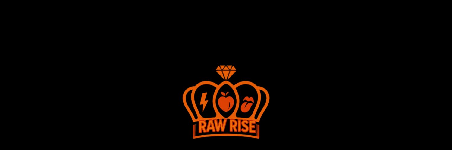 👑 RawRise 🔥 Ebony Queen Empire banner