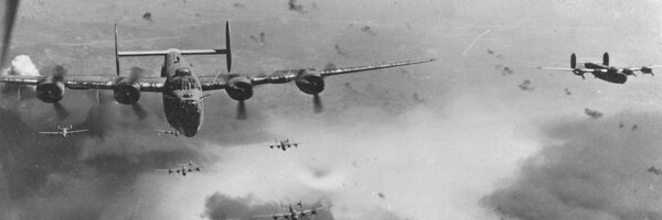 WW2Facts Profile Banner