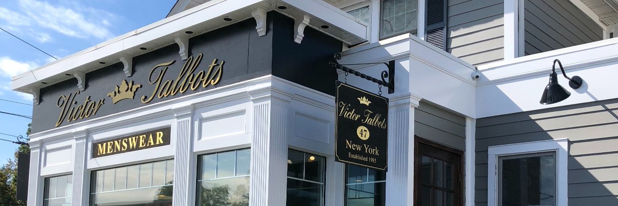 VictorTalbots's profile banner image