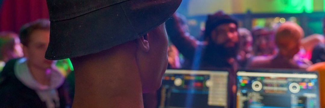DJJuukes's profile banner image