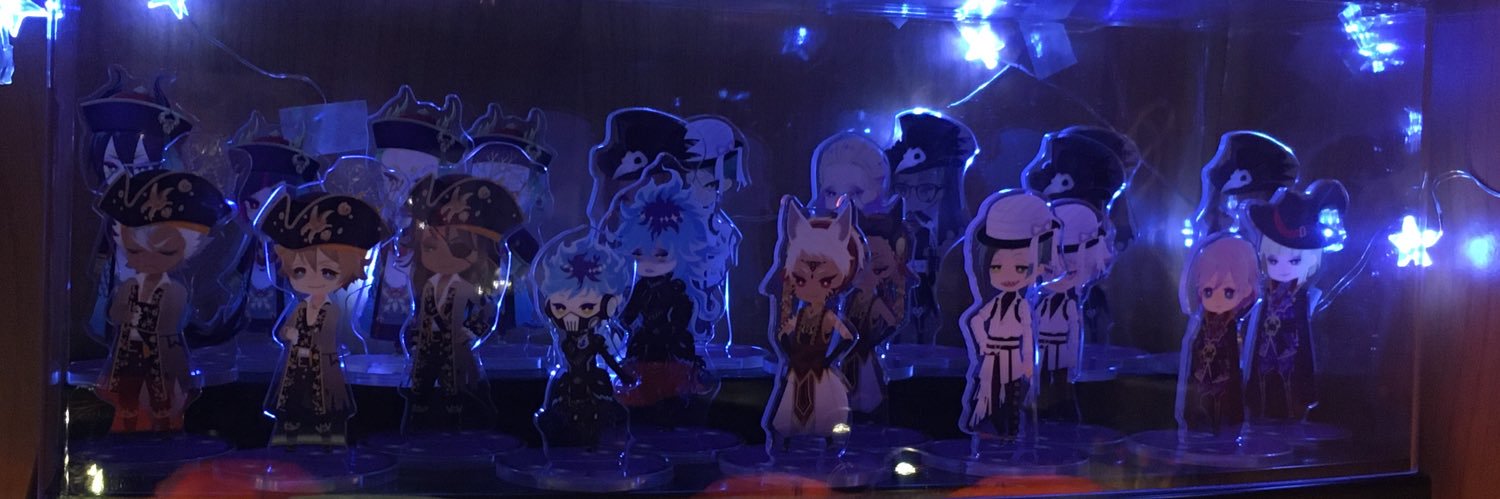 トシ☆TOSHI banner