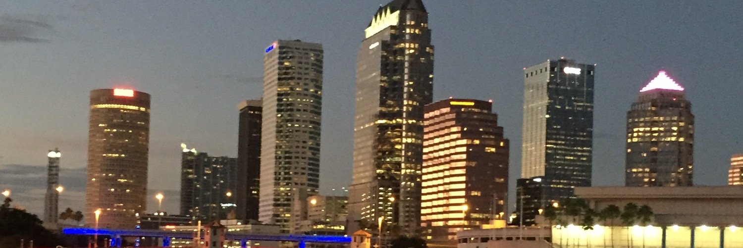 KLevineFL's profile banner image