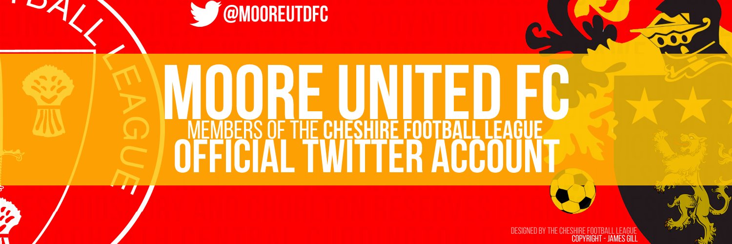MooreUtdFC's profile banner image