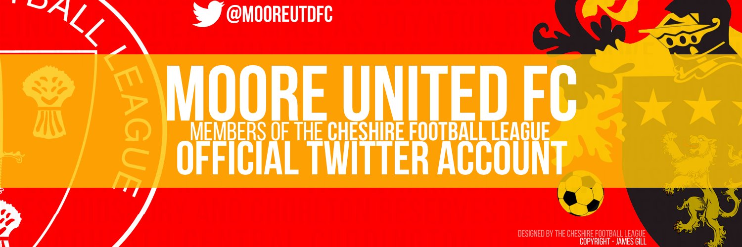 Moore United FC Profile Banner