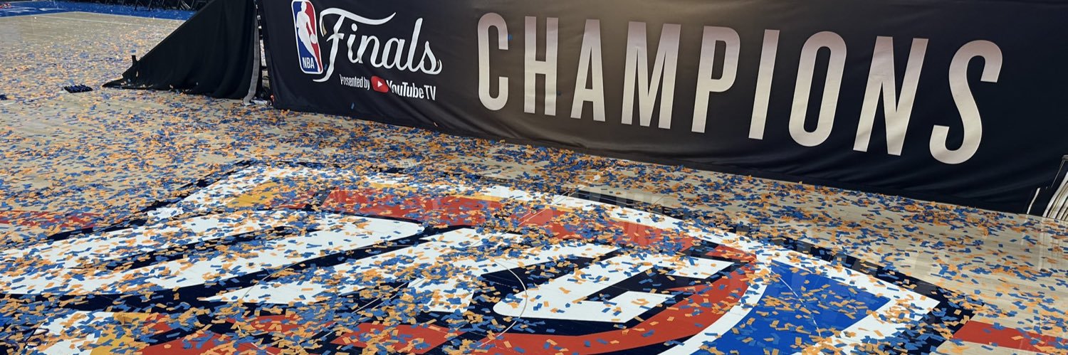 Said banner