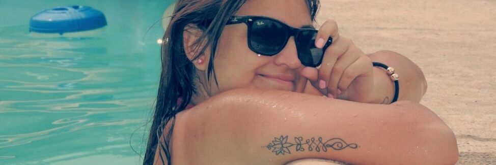 paaumoolina's profile banner image