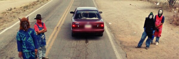 hillelaron Profile Banner
