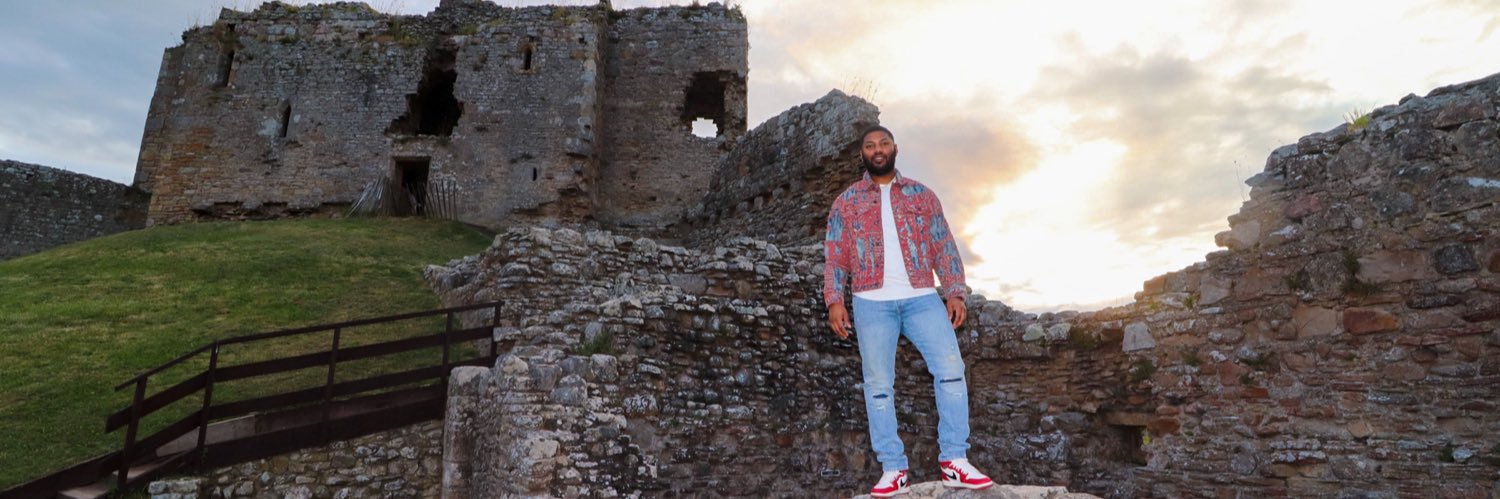 Hailrell_'s profile banner image