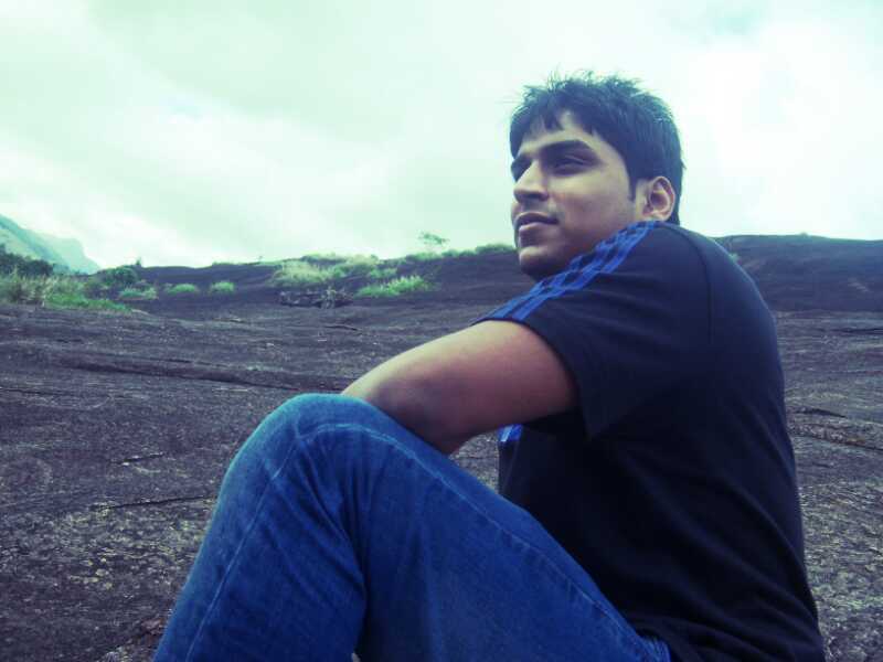 GoyalNigoyal's profile banner image