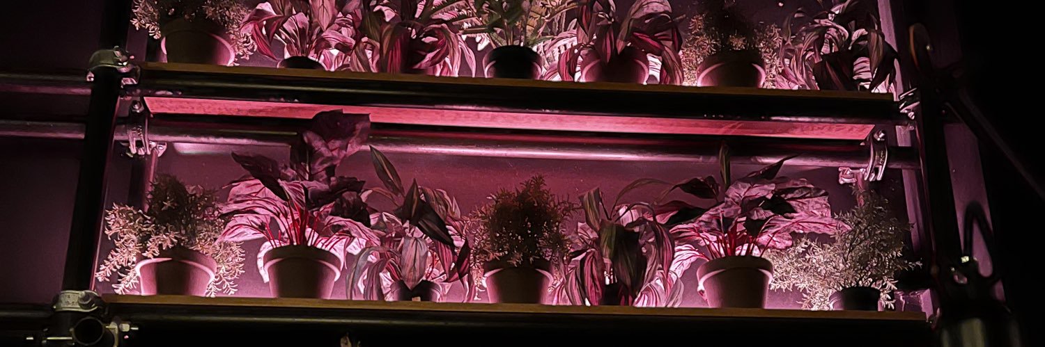 amcoover's profile banner image