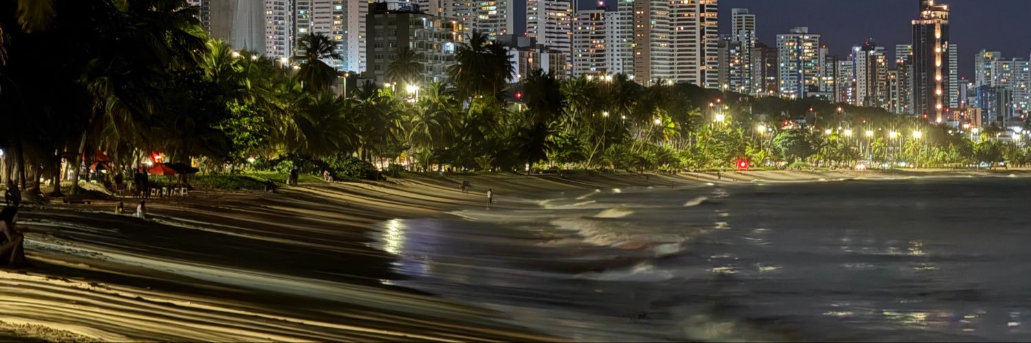 luiscarlosfbrit's profile banner image