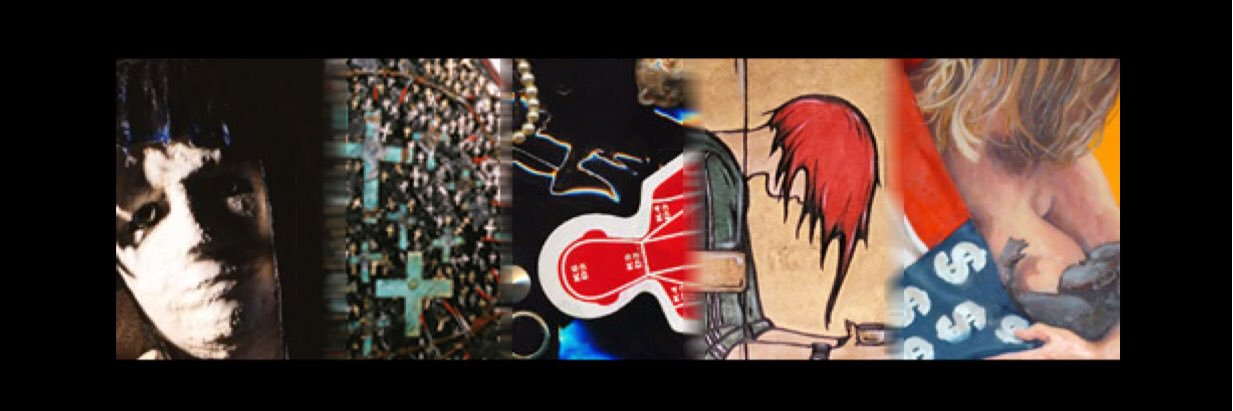 Zac's Place  Swansea banner