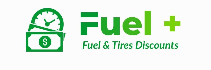 Fuel + banner