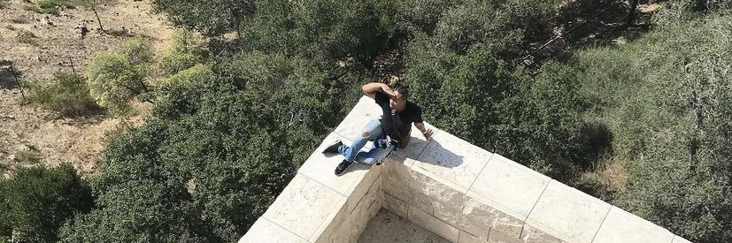 Tony2Da's profile banner image