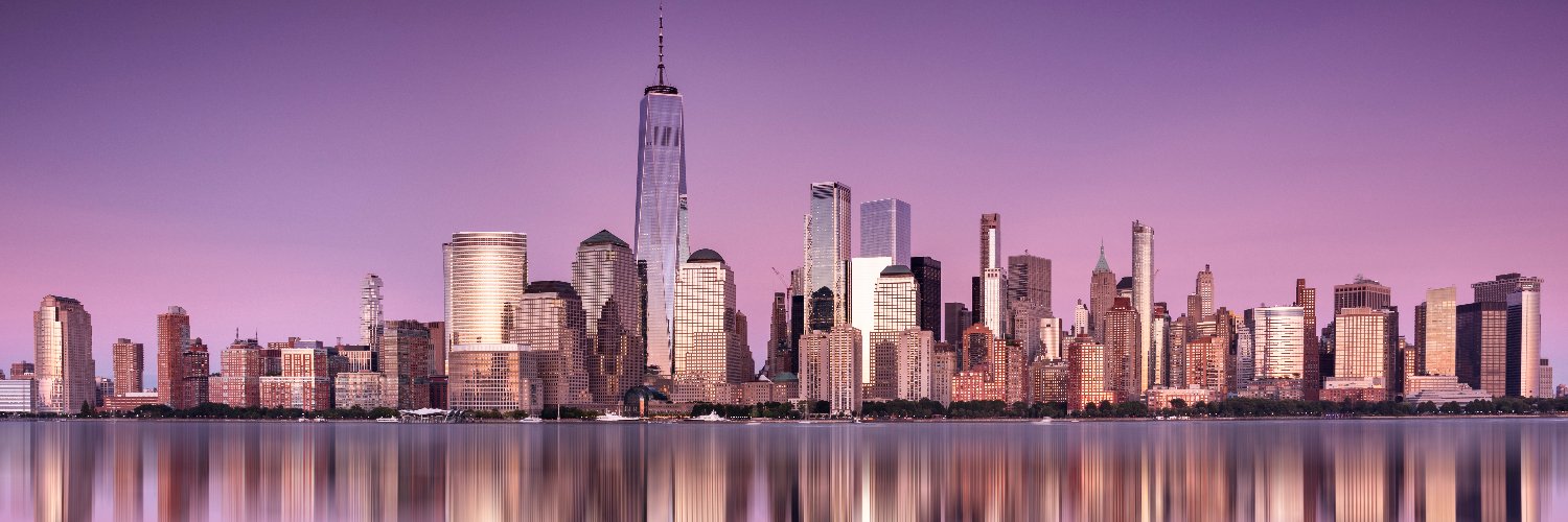 John Mitchell banner