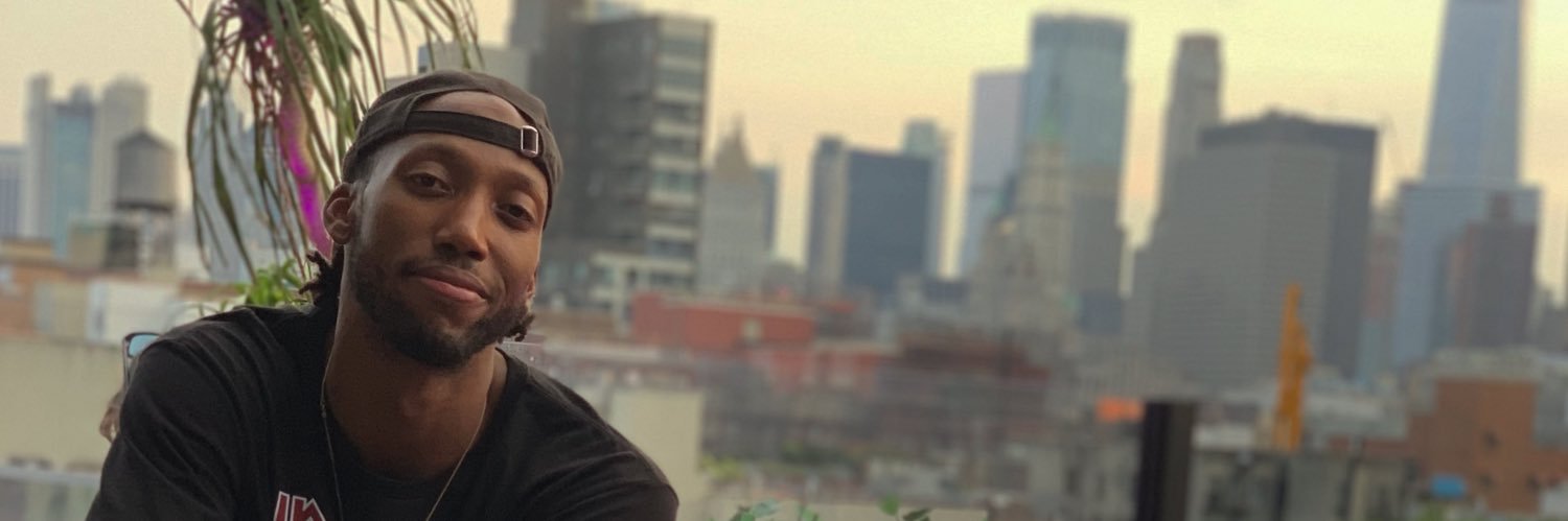 Akil Mitchell banner