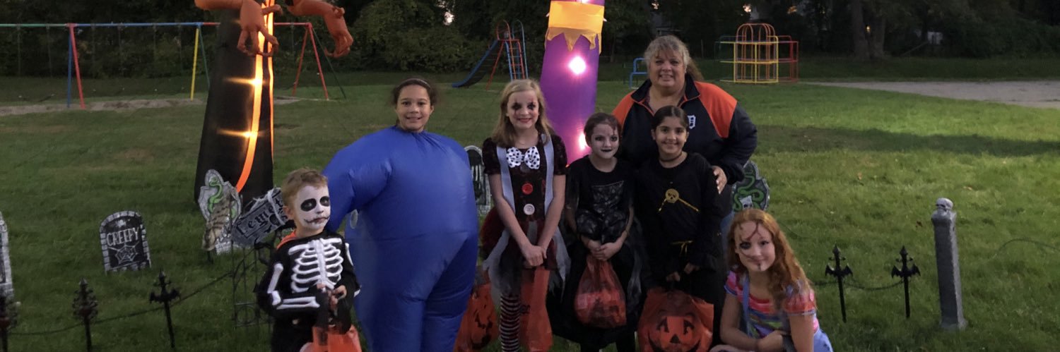 Michelle Jacobs banner